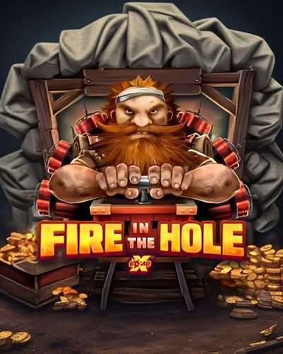 Fire in the Hole xBomb