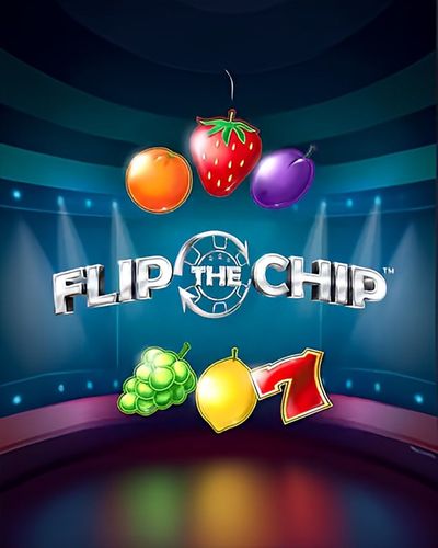 flip the chip