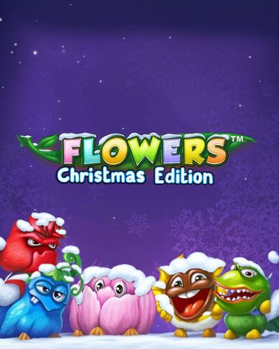 Flowers Christmas Edition