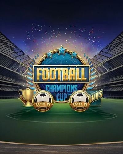 Football: Champions Cup