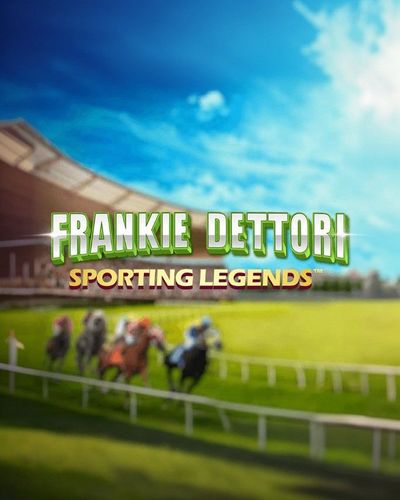 Frankie Dettori's Sporting Legends