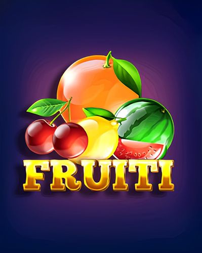 Fruiti