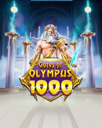 Gates of Olympus 1000