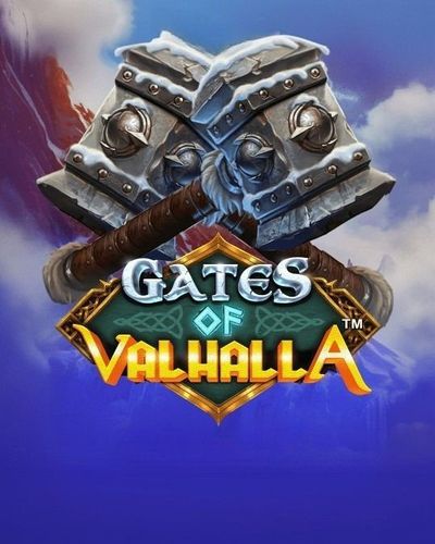 Gates of Valhalla