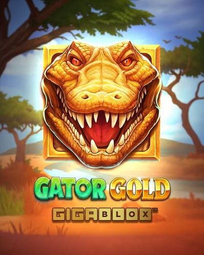Gator Gold Gigablox