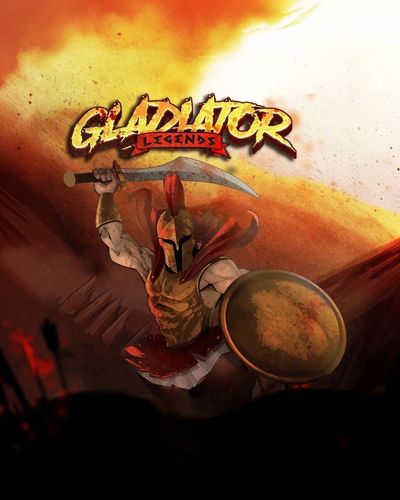 Gladiator Legends