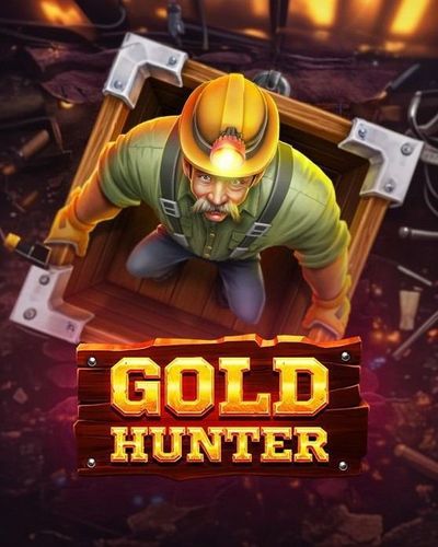 Gold Hunter