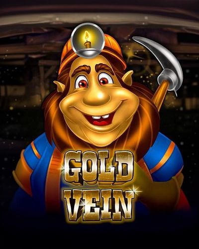 gold vein
