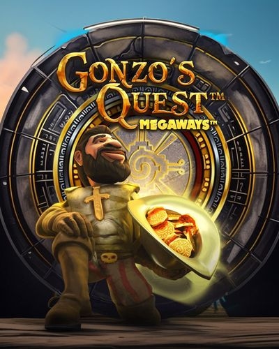 Gonzo's Quest Megaways
