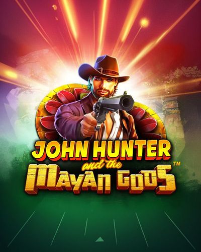 John Hunter and the Mayan Gods
