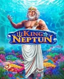 King Neptun