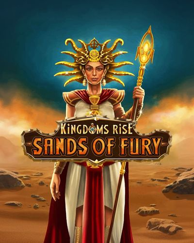 Kingdoms Rise: Sands of Fury