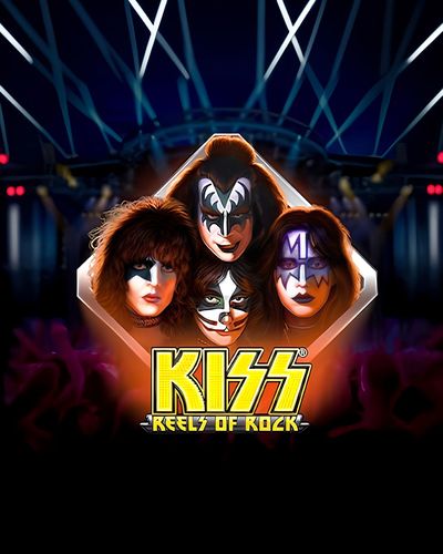 KISS Reels of Rock