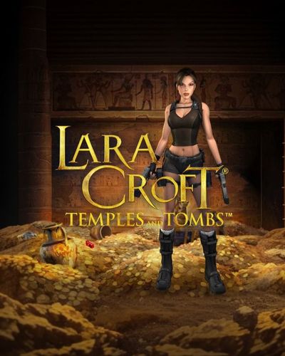Lara Croft: Temples and Tombs