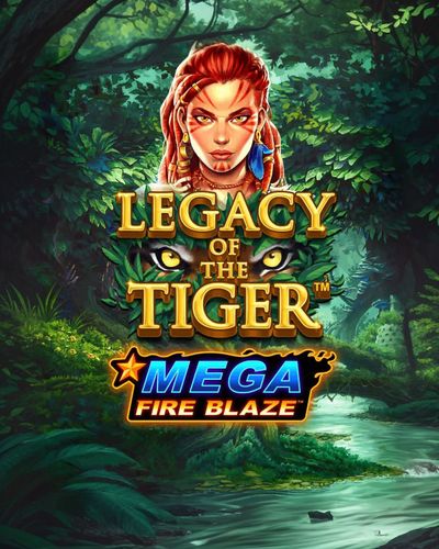 Legacy of the Tiger