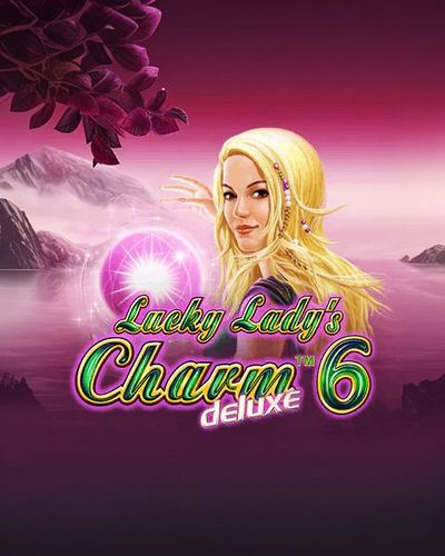 Lucky Lady's Charm Deluxe 6
