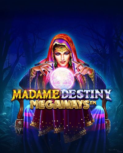 Madame Destiny Megaways