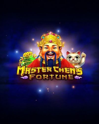 Master Chen's Fortune