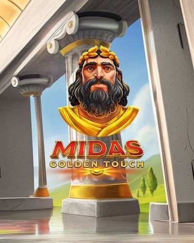 Midas Golden Touch