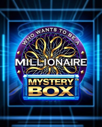 Millionaire Mystery Box