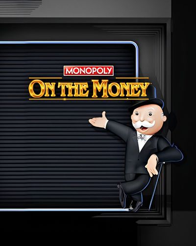Monopoly On The Money