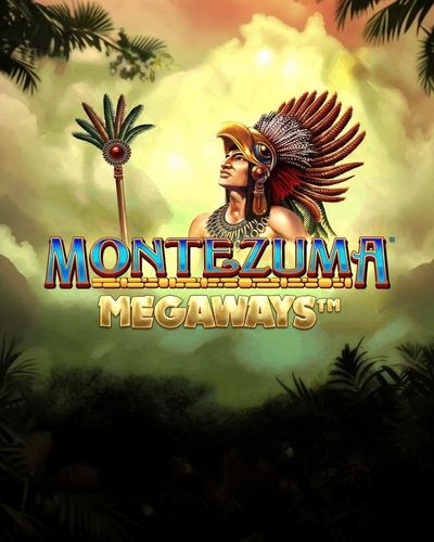 Montezuma Megaways