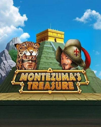 Montezuma's Treasure