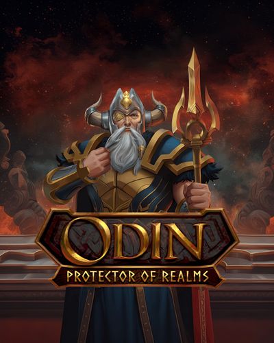 Odin: Protector of the Realms