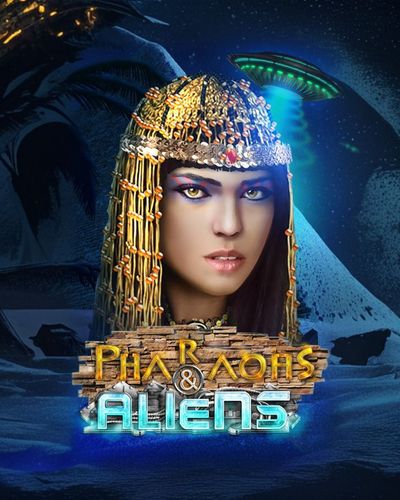 Pharaohs & Aliens
