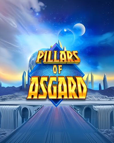 Pillars of Asgard