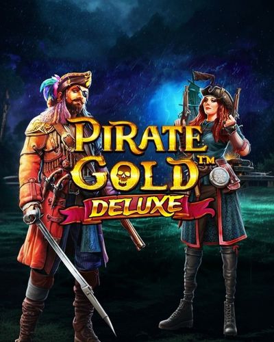 Pirate Gold Deluxe