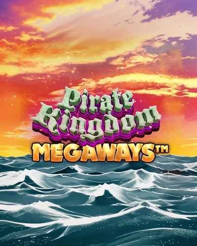 Pirate Kingdom Megaways