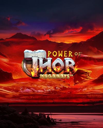 Power of Thor Megaways