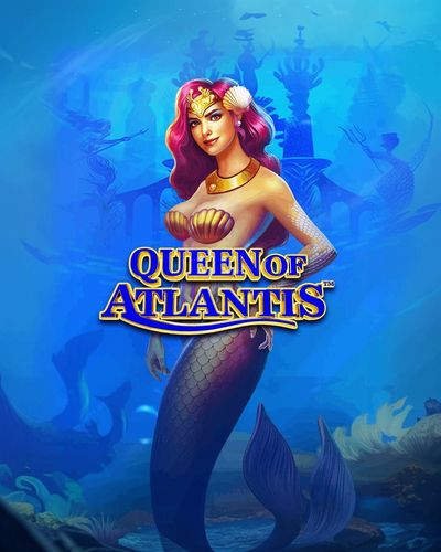 Queen of Atlantis