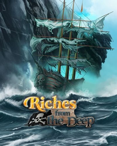 Riches from the Deep