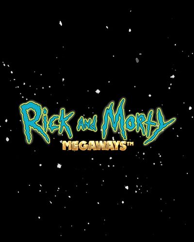 Rick and Morty Megaways