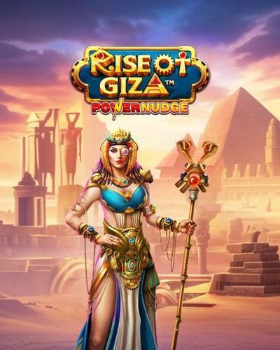 Rise of Giza PowerNudge