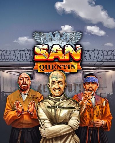 San Quentin xWays