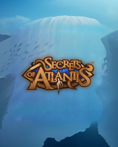 Secrets of Atlantis