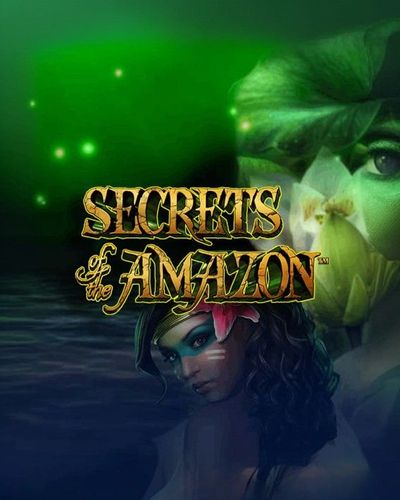 Secrets of the Amazon