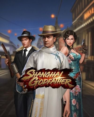 Shanghai Godfather