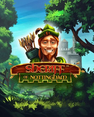 Sheriff of Nottingham