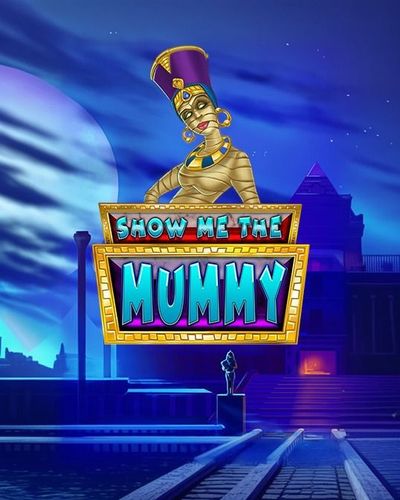 Show Me The Mummy