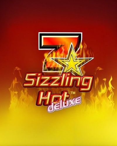 Sizzling Hot Deluxe