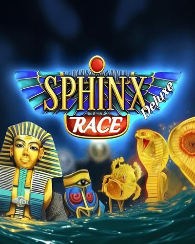 Sphinx Race Deluxe