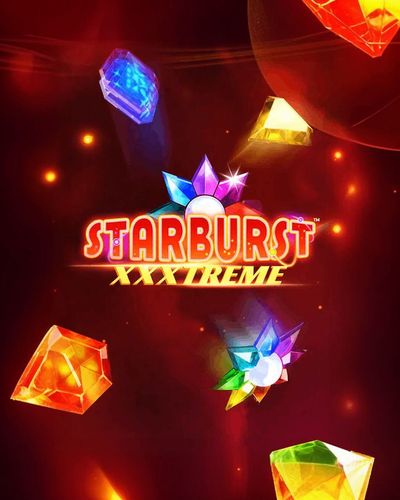 Starburst Extreme
