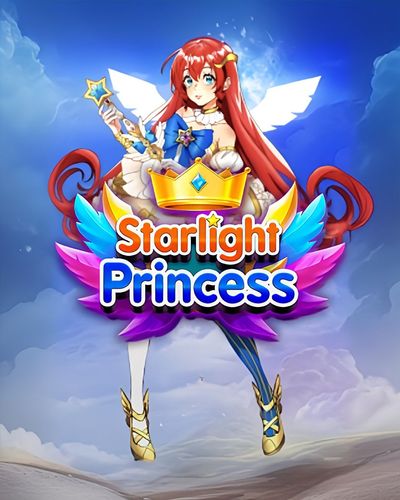 Starlight Princess