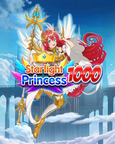 Starlight Princess 1000