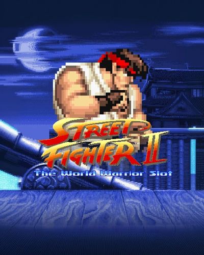 Street Fighter II: The World Warrior