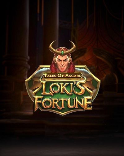Tales of Asgard Loki's Fortune